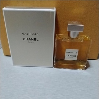 ,gabrielle chanel edp50mlของเก่า