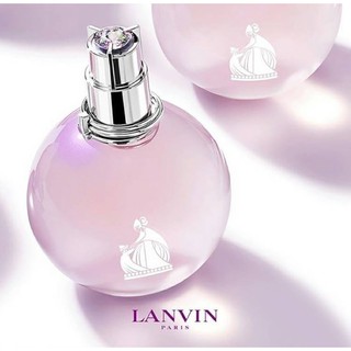 น้ำหอม Lanvin Éclat dArpège Sheer edt  กล่องซีล