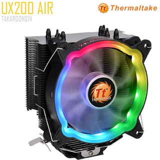 CPU AIR COOLER THERMALTAKE UX 200 AIR COOLER