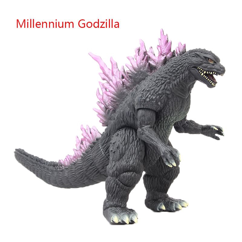 godzilla king ghidorah toy for 13