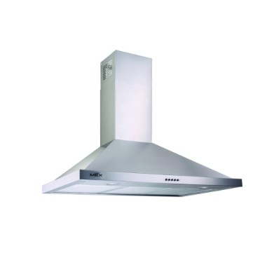 MEX(แม็กซ์) K631X90 เครื่องดูดควัน @12240-16500 บาท แบบ  กระโจม   ขนาด90เซนต์ ติด ผนัง