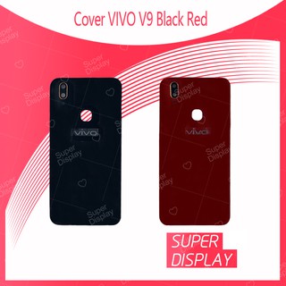 VIVO V9  อะไหล่ฝาหลัง หลังเครื่อง Cover For VIVO V9  Super Display