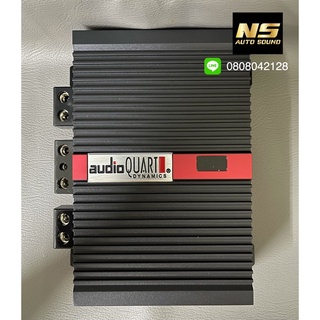 Audio QUART รุ่น AQ-F4.5 GX คาปาซิเตอร์ 4.5 Farrad พร้อมจอแสดง volt