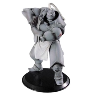 Fullmetal Alchemist DX Figure - Alphonse (Normal Version)