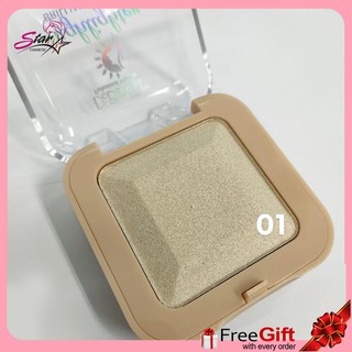 💖DODO Girl highlighter BRILLIANT GLOWING NO.4103💖