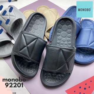 Monobo รองเท้าแตะแบบสวม รุ่น 92201 คละสี