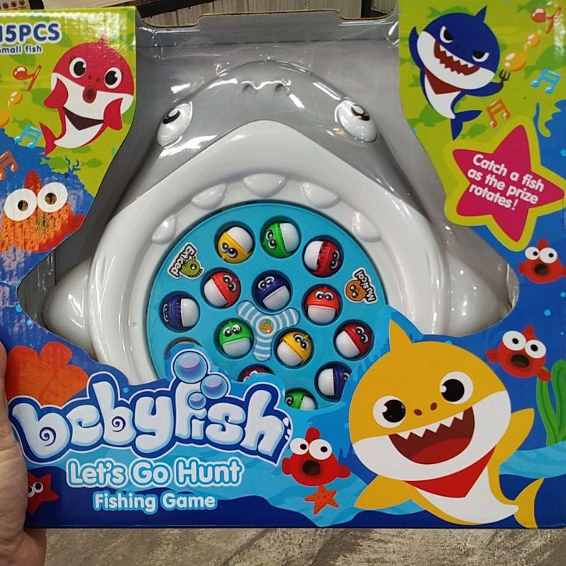 Babyfish ถูกที่สุด พร้อมโปรโมชั่น พ.ค. 2024|BigGoเช็คราคาง่ายๆ