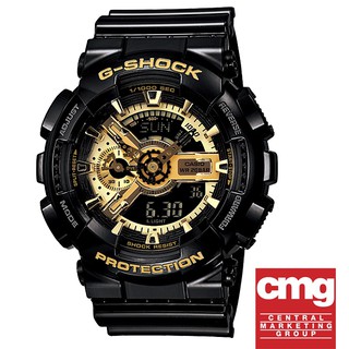 CASIO G-SHOCK GA-110GB-1ADR ของแท้