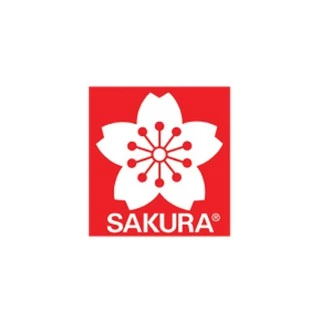 Sakura สีโปสเตอร์ ซากุระ 15cc. สมใจเครื่องเขียน Somjai