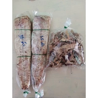 ปลาหมึกบด รถเข็นโบราณ ย่างเตาถ่านบดมือ (7ตัวใหญ่) น้ำจิ้มสูตรเฉพาะร้าน อร่อยเข้มข้น รับประกันค่ะ