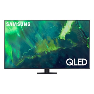 SAMSUNG QLED TV 4K 120Hz SMART TV 65 นิ้ว 65q70a รุ่น QA65Q70AAKXXT