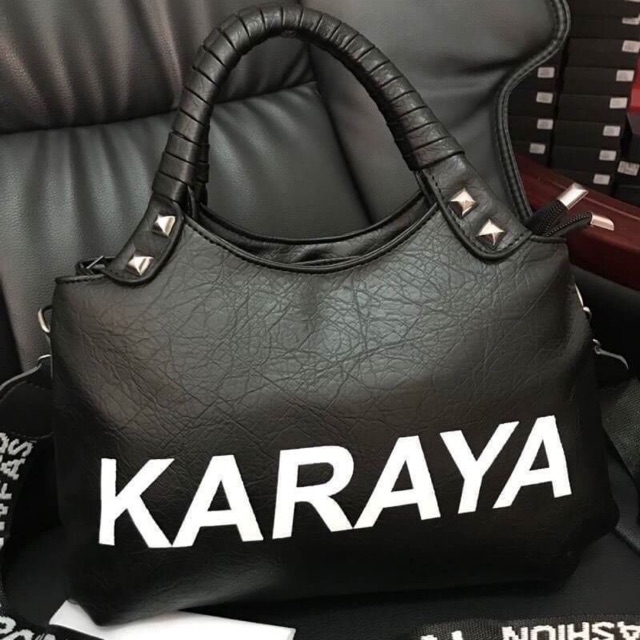 กระเป๋าแฟชั่น KARAYA