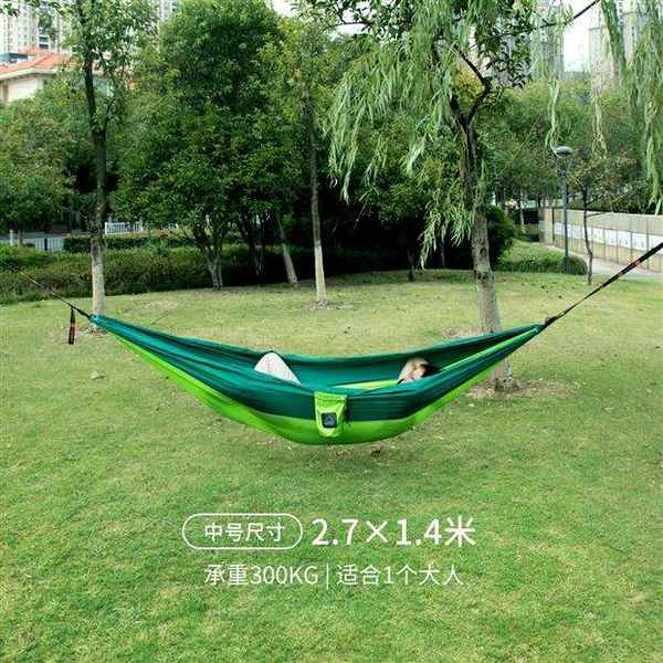 เปลญวน Camel Outdoor Single Double Parachute Clath Suspension Machine ...