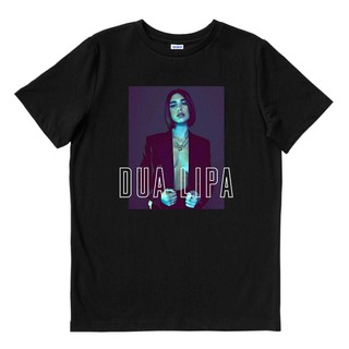 Dua LIPA - SUIT | เสื้อยืด พิมพ์ลายวงดนตรี | Merch เครื่องดนตรี | Unisex | วงดนตรีเมอร์ช | เสื้อยืด พิมพ์ลายดนตรี | Pop ทันสมัย