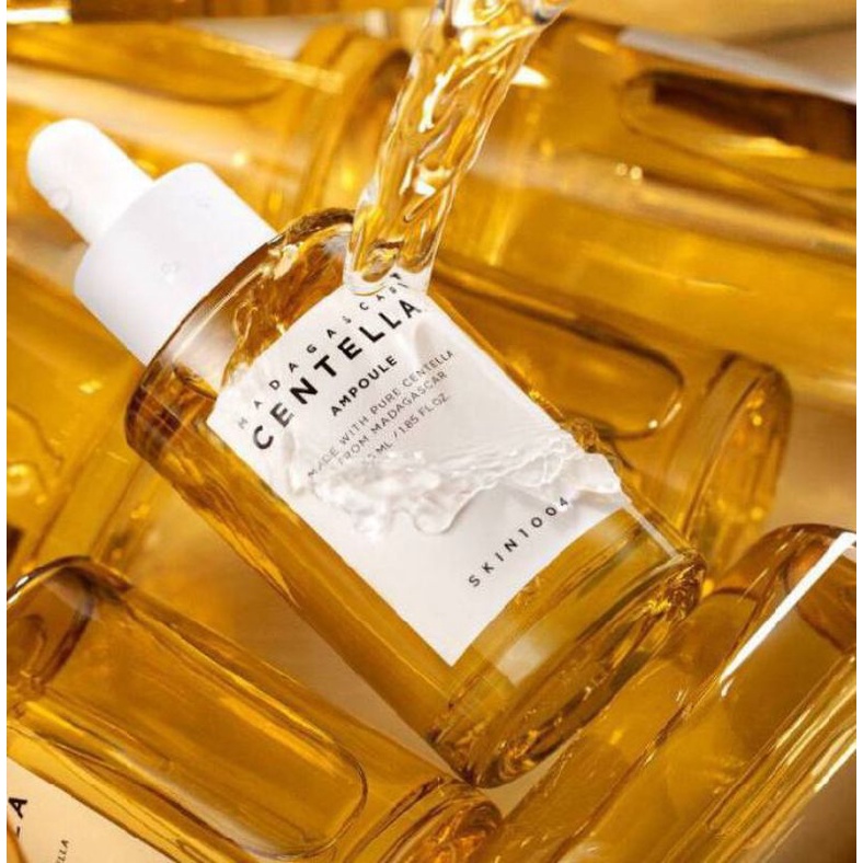 SKIN1004 Madagascar Centella Ampoule 30ml.
