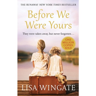 หนังสือภาษาอังกฤษ BEFORE WE WERE YOURS  by WINGATE LISA