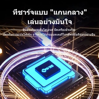 OWIRE 3 IN 1 Micro USB Type C สําหรับ iP Samxung Xiaomi สายเคเบิล 3 in 1 Micro USB Type C สำหรับโทรศัพท์มือถือ 1.2m