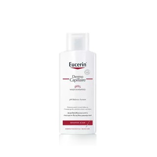 Eucerin DermoCapillaire Anti-Dandruff Gel Shampoo 250ml