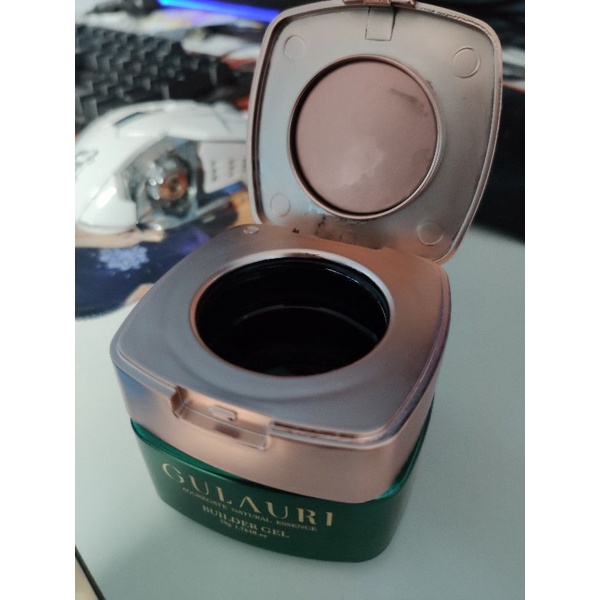 Gulauri builder gel มือสอง