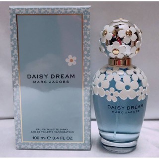 กล่องซีล Marc Jacobs Daisy Dream EDT 100ml