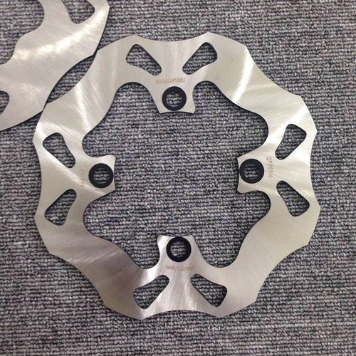 จานเบรคหลัง Exciter 135 galfer