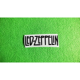 ตัวรีด Led Zeppelin รีดได้ทุกเนื้อผ้า