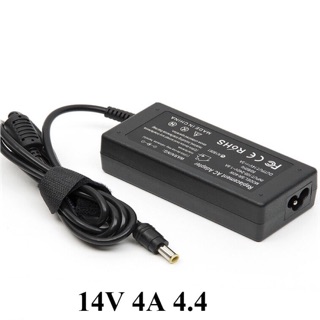 Adapter Samsung 14v 4a (หัว6.6*4.4mm)