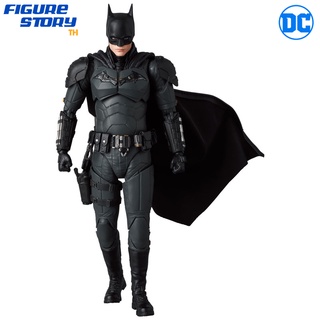 *Pre-Order*(จอง) MAFEX No.188 MAFEX THE BATMAN (อ่านรายละเอียดก่อนสั่งซื้อ)