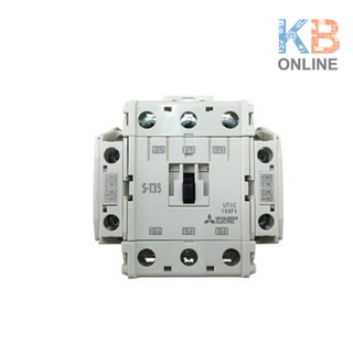 Mitsubishi Contactors S-T35 / 220V Contactors S-T35 / 220VMitsubishi