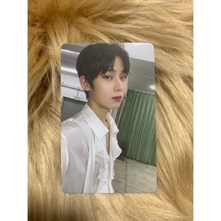 ซอนอู sunoo enhypen day one dusk ver🦊