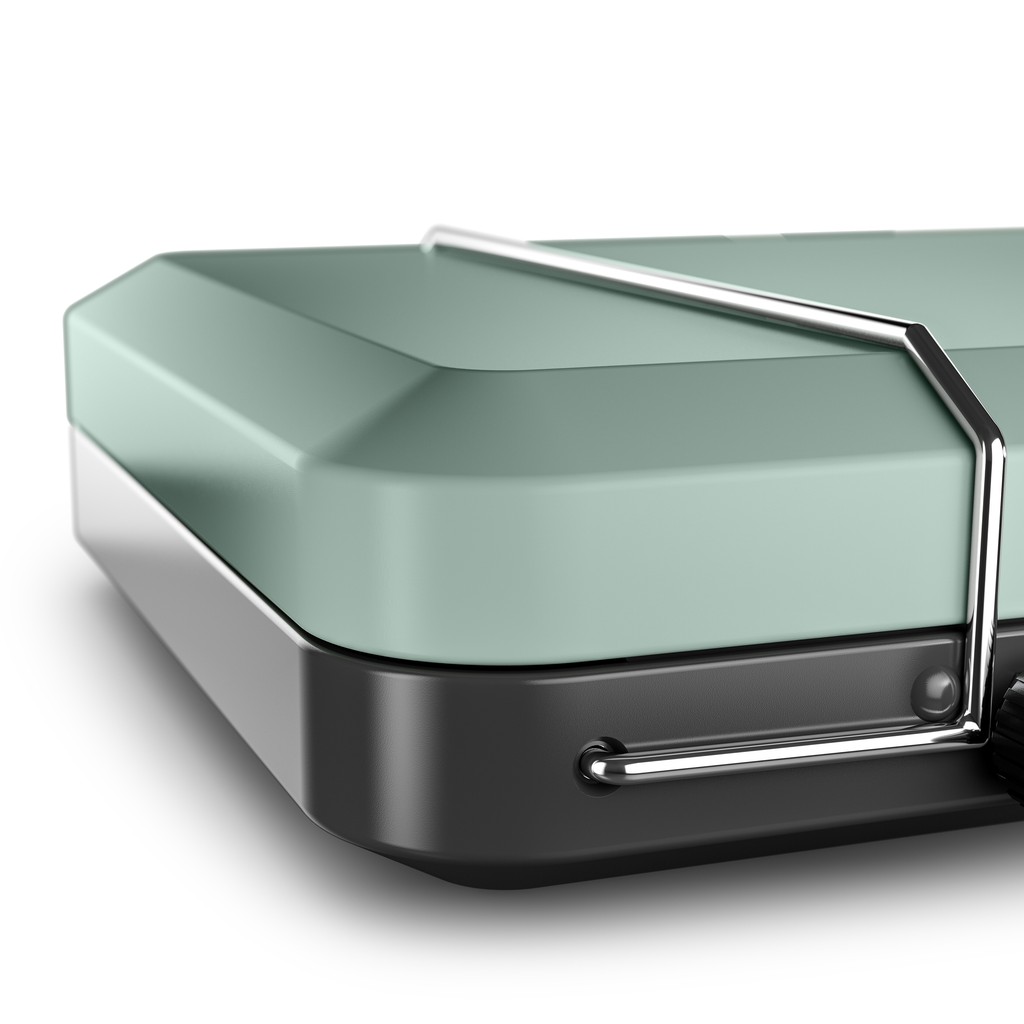 Dometic CS102 PORTABLE GAS STOVE เตาปิคนิคพกพา แถมฟรีแก๊สกระป๋อง