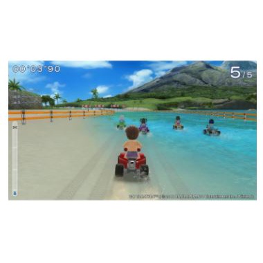 [+..••] NSW GO VACATION (เกม Nintendo Switch™🎮)