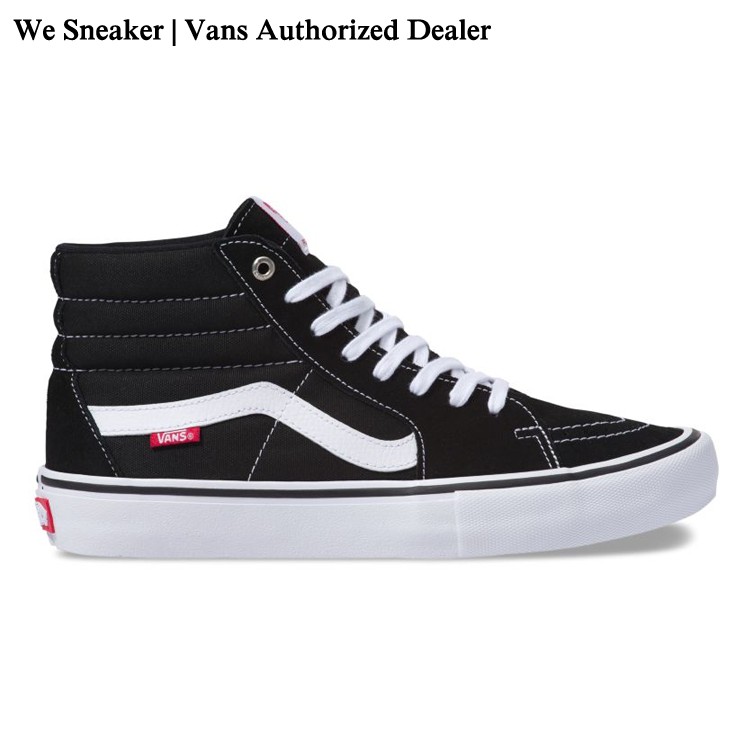 vans hk8