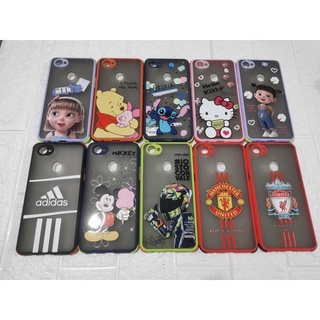 case oppo F5 เคส ออปโป้ F5