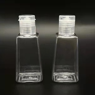 (สั่งขั้นต่ำ5ขวด) ขวดใส่เจล30ml. ขวดเแบ่งแชมพู-ครีม ขวดเปล่า