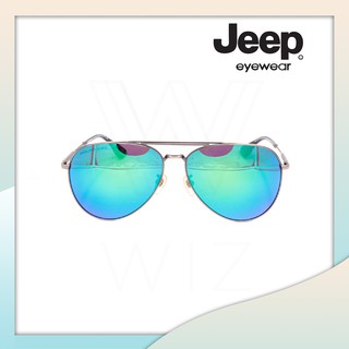 แว่นกันแดด JEEP รุ่น 1062 สี 2M ไซส์ 62