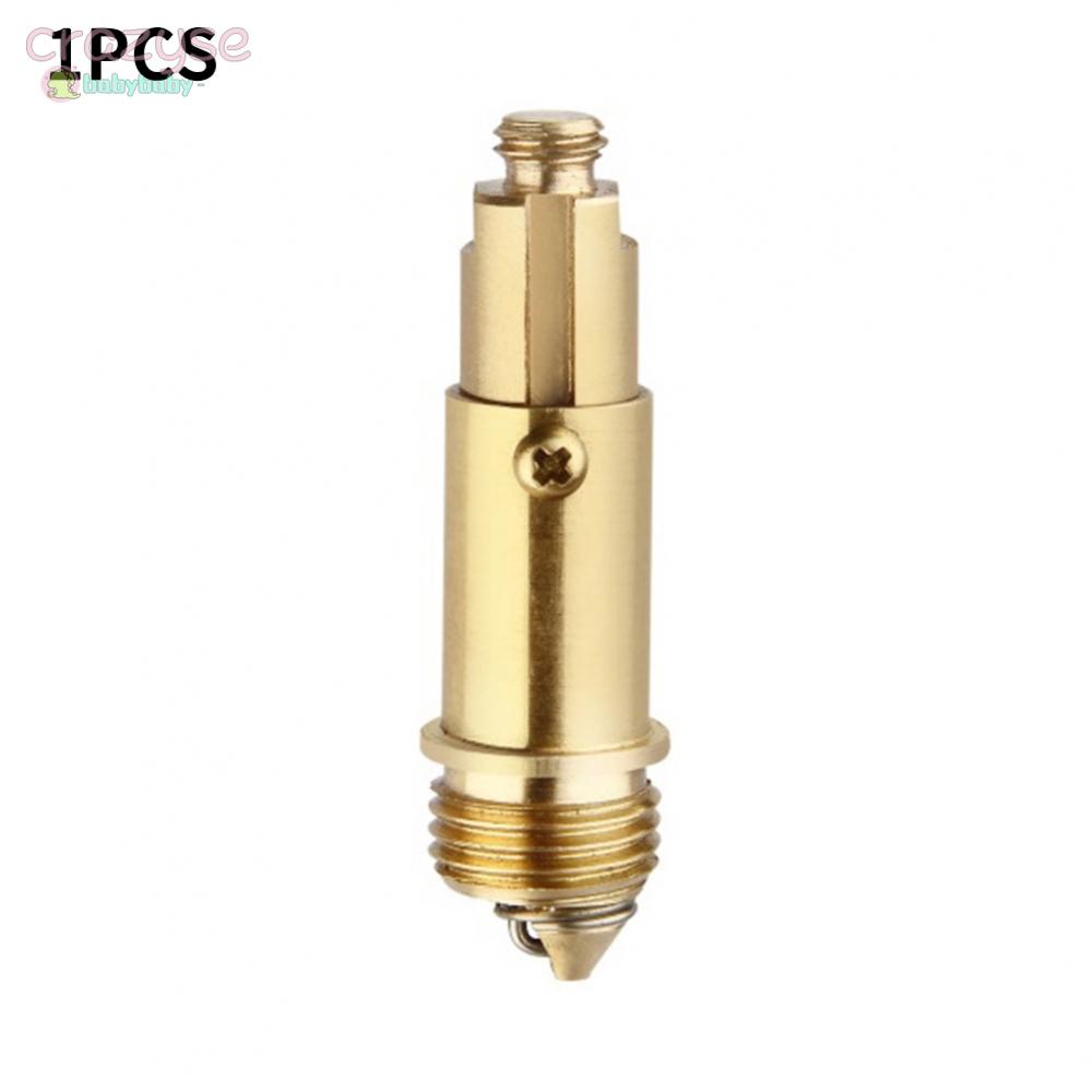 CRAZYSPESpring Plug Bolt Spring Click Clack Plug Bolt M8M16 Thread ...