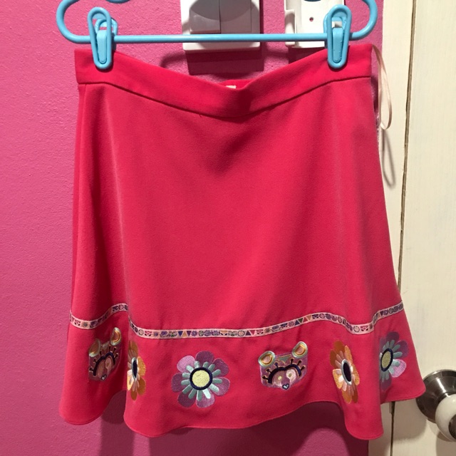 กระโปรง lynaround ไซค์ xs