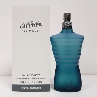 Jean Paul Gaultier Le Male EDT 125ml Tester