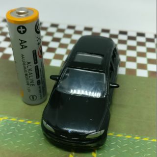 Bmw serie 1 by majorette