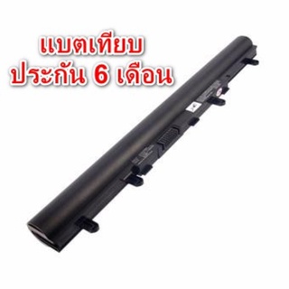 OEM (แบตเทียบ) BATTERY Aspire E1-472 E1-472G E1-472P E1-472G รหัสที่ตัวแบต AL12A32 ประกัน 6 เดือน