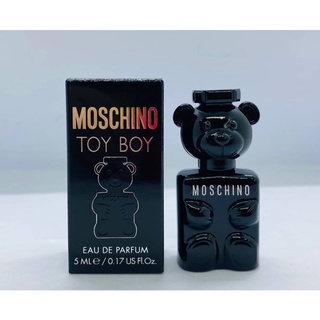 Moschino toy boy​ edp 5 ml