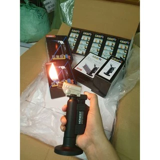 ปืนไฟฟู่ HONEST 500 JET สำหรับเป่าแกนใส