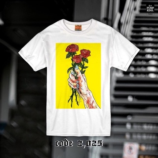 สะบัดใส่ เสื้อยืด ลายสกรีนอย่างดี ไม่หลุด ไม่จาง การันตี ไม่ต้องรีด มีไซส์ M/L/XL พร้อมส่ง