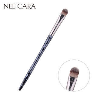 Nee Cara Medium Shader Brush #N891 : neecara นีคาร่า แปรงแต่งหน้า    svl