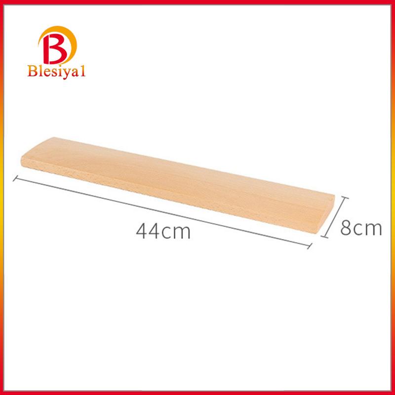 Computer Keyboard Holder Wooden Hand Pad Wrist Rest Palm Rest #8