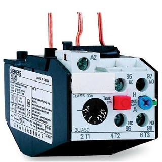 Overload relay 3UA5040-1H