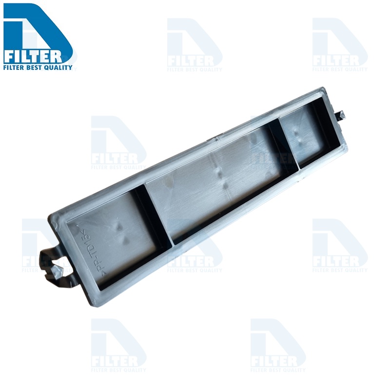 D Filter ฝาปิดกรองแอร์ ใช้สำหรับ Isuzu อีซูซุ D-Max,Mu-X 2012-2020,Chevrolet Colorado,Trailblazer 2012-2020 ของแท้ศูนย์