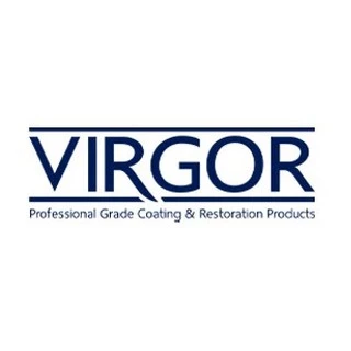 น้ำยาขจัดคราบปูน คราบสะเก็ดไฟ VIRGOR #GC-009 ขนาด 1L. แถมฟรี! ฟองน้ำ 1 แผ่น