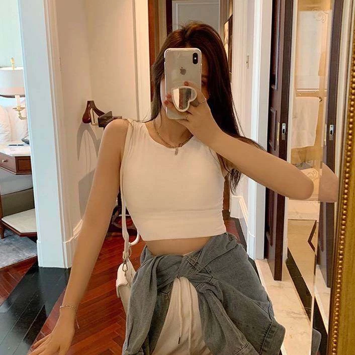 Olivia ชุดชั้นในสปอร์ตบรา สไตล์ญี่ปุ่น #013 thumbnail 6